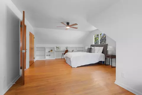 Bedroom - 630 W Riverview Dr, Appleton, WI 54915 photo 11 of 11