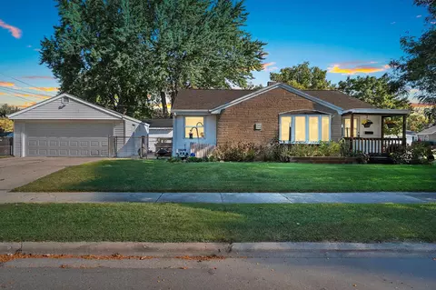 819 N Platten St, Green Bay, WI 54303