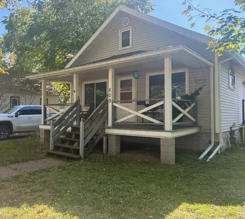 809 Plumer St, Wausau, WI 54403