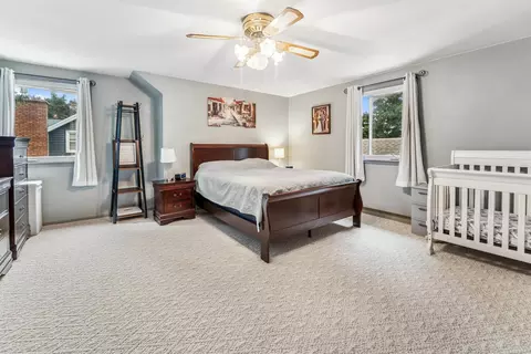 Bedroom - 1413 E Pershing St, Appleton, WI 54911 photo 3 of 6