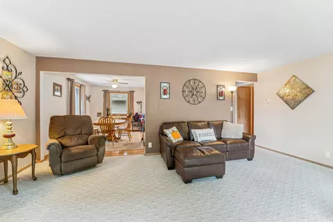 Living - 1413 E Pershing St, Appleton, WI 54911 photo 3 of 3