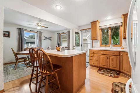 Kitchen - 1413 E Pershing St, Appleton, WI 54911 photo 5 of 5