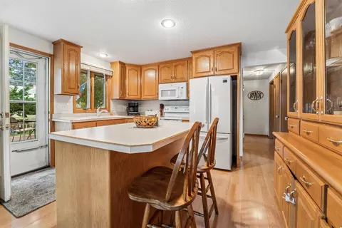 Kitchen - 1413 E Pershing St, Appleton, WI 54911 photo 1 of 5