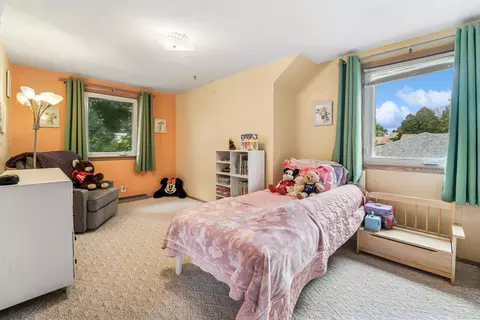 Bedroom - 1413 E Pershing St, Appleton, WI 54911 photo 5 of 6