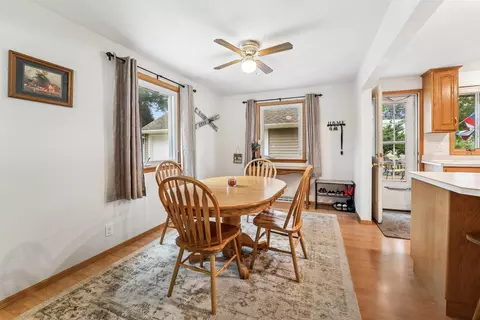 Dining - 1413 E Pershing St, Appleton, WI 54911 photo 1 of 2