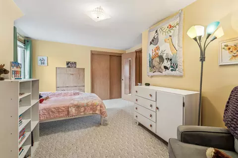 Bedroom - 1413 E Pershing St, Appleton, WI 54911 photo 6 of 6