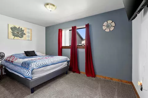 Bedroom - 1150 Schabow St, Gresham, WI 54128 photo 6 of 6