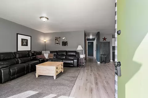 Entry Way - 1150 Schabow St, Gresham, WI 54128 photo 1 of 1