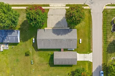 View/Area - 1150 Schabow St, Gresham, WI 54128 photo 2 of 9
