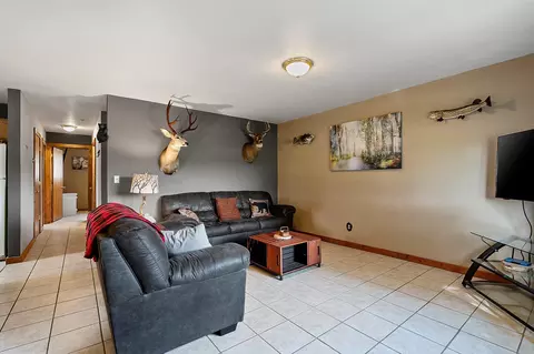 Living - 1150 Schabow St, Gresham, WI 54128 photo 1 of 3