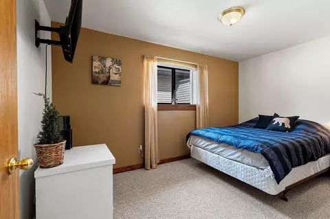 Bedroom - 1150 Schabow St, Gresham, WI 54128 photo 1 of 6