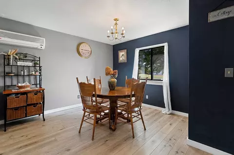 Dining - 1150 Schabow St, Gresham, WI 54128 photo 2 of 3