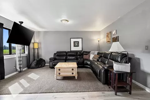 Living - 1150 Schabow St, Gresham, WI 54128 photo 3 of 3