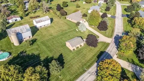 View/Area - 4180 W Earthrock Rd, Appleton, WI 54913 photo 8 of 9
