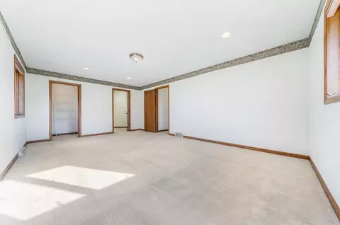 Bedroom - 4180 W Earthrock Rd, Appleton, WI 54913 photo 8 of 8