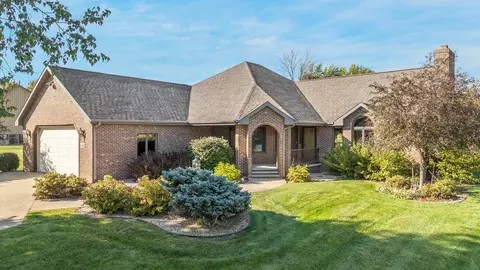 4180 W Earthrock Rd, Appleton, WI 54913