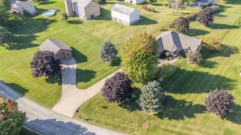 View/Area - 4180 W Earthrock Rd, Appleton, WI 54913 photo 1 of 9
