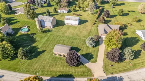 View/Area - 4180 W Earthrock Rd, Appleton, WI 54913 photo 9 of 9