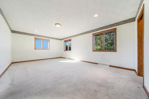 Bedroom - 4180 W Earthrock Rd, Appleton, WI 54913 photo 7 of 8