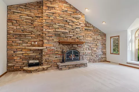 Living - 4180 W Earthrock Rd, Appleton, WI 54913 photo 1 of 6