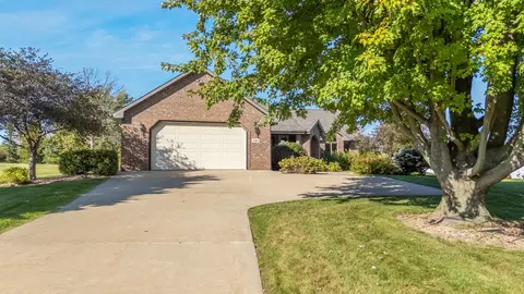 Exterior - 4180 W Earthrock Rd, Appleton, WI 54913 photo 10 of 10