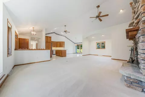 Living - 4180 W Earthrock Rd, Appleton, WI 54913 photo 6 of 6