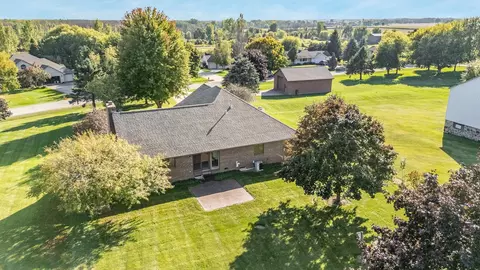 View/Area - 4180 W Earthrock Rd, Appleton, WI 54913 photo 6 of 9