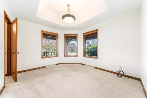 Bedroom - 4180 W Earthrock Rd, Appleton, WI 54913 photo 1 of 8
