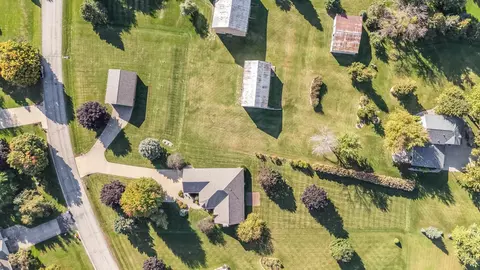 View/Area - 4180 W Earthrock Rd, Appleton, WI 54913 photo 5 of 9