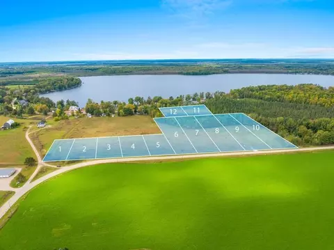 s white potato lake road, Pound, WI 54161
