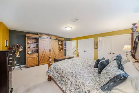 Bedroom - 2135 Cloudview Ct, Appleton, WI 54914 photo 5 of 5