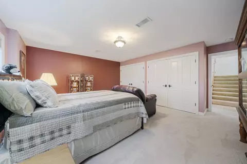 Bedroom - 2135 Cloudview Ct, Appleton, WI 54914 photo 1 of 5