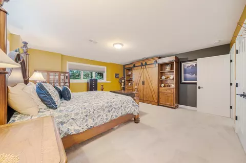 Bedroom - 2135 Cloudview Ct, Appleton, WI 54914 photo 4 of 5