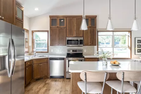 Kitchen - 4847 N Mya Dr, Appleton, WI 54913 photo 1 of 3