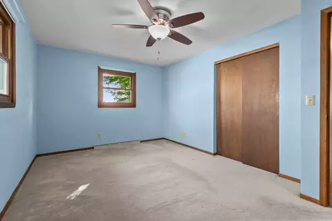 Bedroom - 324 S Matthias St, Appleton, WI 54915 photo 1 of 7