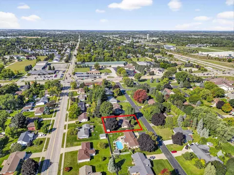 521 W Seneca Dr, Appleton, WI 54911 photo 46