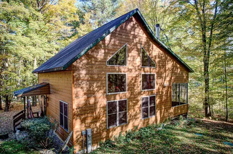 6883 Little Long Lake Ln, Wabeno, WI 54566