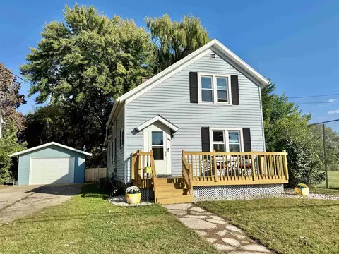 365 Morris St, Fond Du Lac, WI 54935