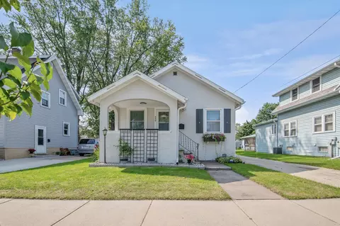 949 Mather St, Green Bay, WI 54303