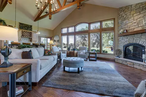 w3552 Equestrian Trail, Appleton, WI 54913 photo 27