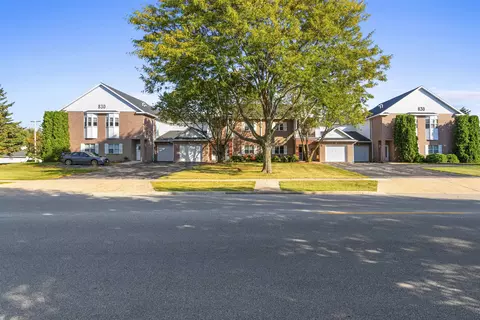 830 Libal St #10, De Pere, WI 54115