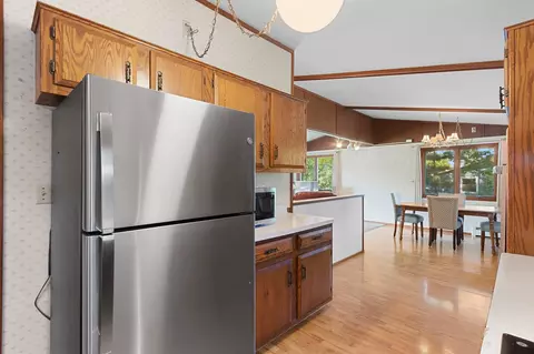 Kitchen - 1344 E Zingler Ave, Shawano, WI 54166 photo 5 of 5