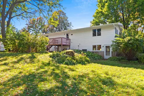 Exterior - 1344 E Zingler Ave, Shawano, WI 54166 photo 8 of 12