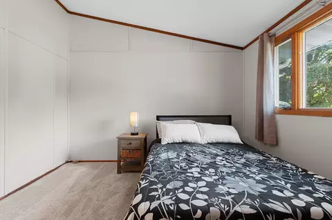 Bedroom - 1344 E Zingler Ave, Shawano, WI 54166 photo 7 of 9