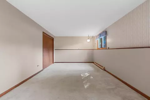 Bedroom - 1344 E Zingler Ave, Shawano, WI 54166 photo 8 of 9
