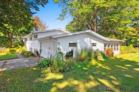 Exterior - 1344 E Zingler Ave, Shawano, WI 54166 photo 7 of 12