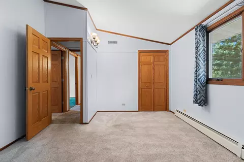 Bedroom - 1344 E Zingler Ave, Shawano, WI 54166 photo 4 of 9