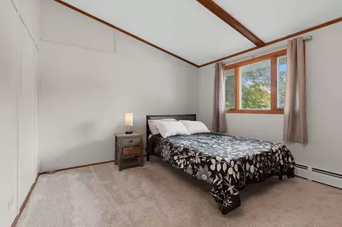 Bedroom - 1344 E Zingler Ave, Shawano, WI 54166 photo 5 of 9