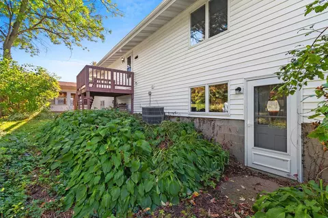 Exterior - 1344 E Zingler Ave, Shawano, WI 54166 photo 9 of 12