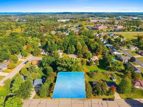 View/Area - 1344 E Zingler Ave, Shawano, WI 54166 photo 3 of 4